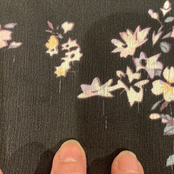 Sleeveless top by Orb.life size L - Picture 8 of 10